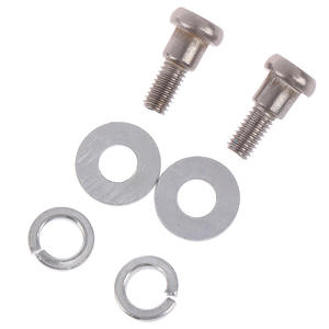 Tornillo Metálico para Fijación de Rueda Trasera para Patinete Eléctrico <span class=keywords><strong>Xiaomi</strong></span> M365 Pro, Accesorios Esenciales para Batería de Litio - Product Image 6