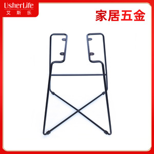โครงเก้าอี้สแตนเลส ดีไซน์อุตสาหกรรม โครงเฟอร์นิเจอร์ที่ทนทาน - Product Image 5