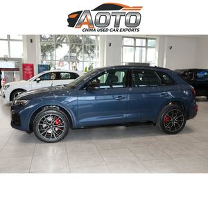 <span class=keywords><strong>Audi</strong></span> Q5L Usata/Nuova di Zecca, Basso Chilometraggio, Senza Incidenti, Auto Originale, Ispezione Professionale, SUV - Product Image 6