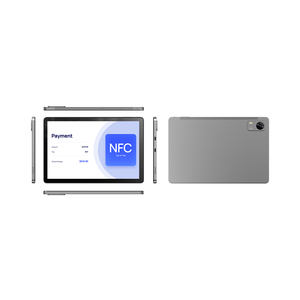 Tablette Android 10 pouces avec deux ports USB, NFC frontal, certifiée GMS, pour système de commande de restaurant, menu et <span class=keywords><strong>paiement</strong></span> - Product Image 4