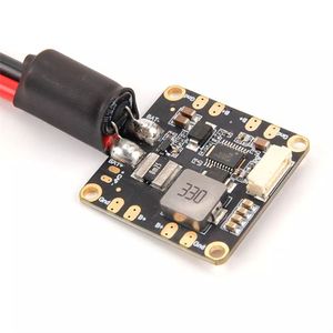 Module d'alimentation Holybro PM06 V2-14S pour contrôleur de vol Pixhawk 4, 4 Mini, Durandal, Pix32 V5 - Vente directe usine - Product Image 1