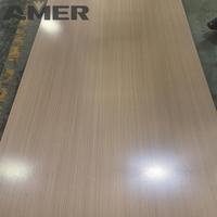 Amer OEM Vente en gros Feuille de charbon de bambou Panneau mural en ardoise de carbone Panneau décoratif en charbon de bambou