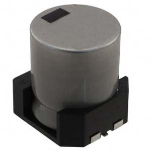 UBC1V102MNS1MS Fournisseurs de composants électroniques d'origine Condensateurs électrolytiques en aluminium 1000 uF ±20% 35V Montage en surface - Product Image 1
