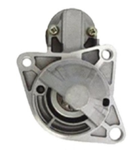 มอเตอร์สตาร์ทเครื่องยนต์อเนกประสงค์12V 1.0KW 8T 17592 BPD4-18-400สำหรับ MAZDA 323 S <span class=keywords><strong>Mk</strong></span> VI 16V 1.4 1.51.6 L - Product Image 3