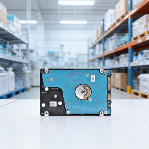 Disque dur SATA-III de 2,5 pouces, 500 Go, 7200 tr/min, 16 Mo pour Toshiba P/N MQ01ACF050 - Product Image 3