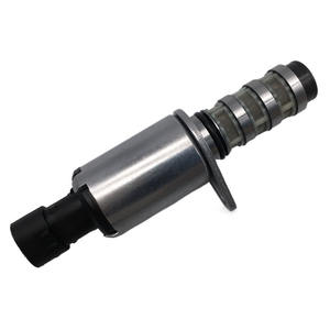 Soupape de commande d'huile premium, distribution variable des soupapes (VVT), solénoïde moteur 55209167 55209166 pour <span class=keywords><strong>FIAT</strong></span>/ FORD/ALFA ROMEO - Product Image 1