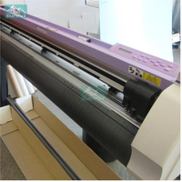 Plotter de Corte Original MIMAKI CG-60SRIII, Máquina de Corte para Vinilo y Adhesivos