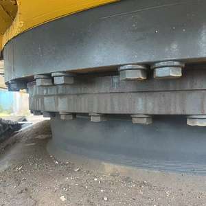 Komatsu รถขุด PC400มือสอง40Ton รถมือสองสภาพดี - Product Image 6