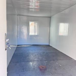 Prix Compétitif Maison Modulaire Préfabriquée Portable de Luxe Moderne en Conteneur Plat de 10, 20 et 40 pieds - Product Image 4