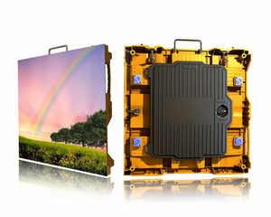 Bán Nóng Trong Nhà P1.875mm Chất Lượng Cao Nhà Máy Giá <span class=keywords><strong>LED</strong></span> Đầy Đủ Màu Sắc Hiển Thị Bảng Điều Khiển Mô-đun - Product Image 6