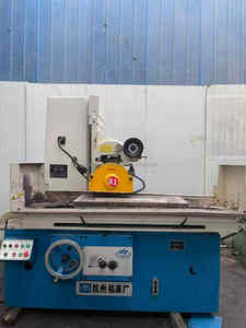 M7140 1000MM Rectificadora de Superficies Hidráulica de Fábrica, Máquina Rectificadora Plana Usada para Metal <span class=keywords><strong>en</strong></span> <span class=keywords><strong>Venta</strong></span> - Product Image 4