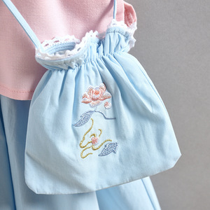 Los Mejores Productos para Importar: Conjunto de Ropa para Bebés, Cheongsam Qipao para Niños - Product Image 5