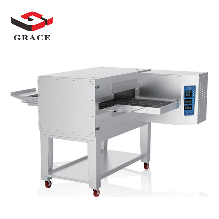 Electric 1500W Gas Stove Oven Fryer