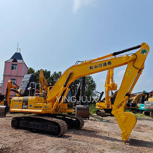 Excavadora Pc200220240 20 22 24 Excavadora Usada Mediana y Grande - Product Image 3