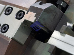 Máquina de Doblado de Alambre 3D de Buena Calidad, Máquina de Conformado de Alambre 3D - Product Image 2