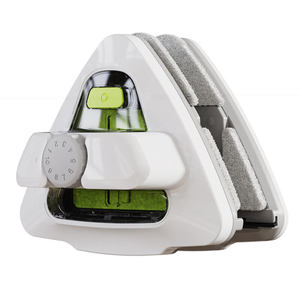 Limpiador de ventanas Imán Cepillo magnético de doble cara Lavado magnético Ventanas de vidrio - Product Image 4