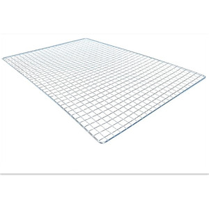 Nướng Gà Trống cho nướng thịt nướng Grate 54x34 cm - Product Image 2