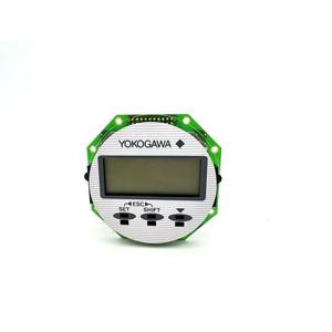 Compteur de débit magnétique Yokogawa ADMAG AXF, pièces détachées industrielles, présentoir - Product Image 1