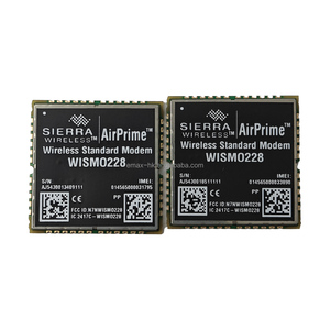 100% New & gốc Cổ Phiếu lớn Sierra không dây wavecom wismo228 GSM <span class=keywords><strong>GPRS</strong></span> <span class=keywords><strong>GPS</strong></span> GSM CPU lcc 2G mô-đun <span class=keywords><strong>Modem</strong></span> trong kho - Product Image 5