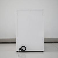 Incubateur de laboratoire à température constante avec affichage numérique 45L 72L