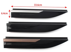 路虎Velar 2017-2024的发动机罩通风口盖装饰发动机罩通风口 - Product Image 2