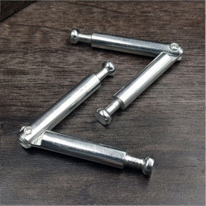 Tige de connexion pliable Yipin 6.4*55 en acier au carbone forgé à froid, durable, usage général - Product Image 3