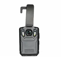 DSJ-NG 4G Wifi Gps 2K Borst Mount Goedkope Nachtzicht 2700Mah Batterij Tactische Politie Ip66 Body Gedragen camera