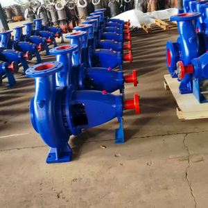 End <b>Suction</b> <b>Pump</b> 3 Inch 4inch Water <b>Pump</b> Diesel Water <b>Pump</b> for Agricultural Irrigation - Product Image 3