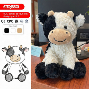 Produttore di Giocattoli in Peluche Personalizzati, Cane Patchwork Altamente Realistico, Collezionabili Anime e Manga, Orsacchiotto Personalizzato in Peluche - Product Image 2