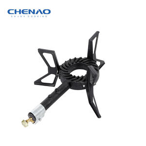 ANILLO/QUEMADOR <span class=keywords><strong>DE</strong></span> HIERRO A <span class=keywords><strong>GAS</strong></span> FUNDIDO SIMPLE GLP <span class=keywords><strong>BUTANO</strong></span> - Product Image 1