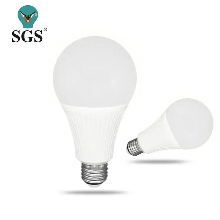 Led Bulb Light 9 Watt Wholesale Eco Friendly Usb 2022 12V Bulbs Hot Sale Popular 12W Good Quality Inverter Led Bulb Raw Material