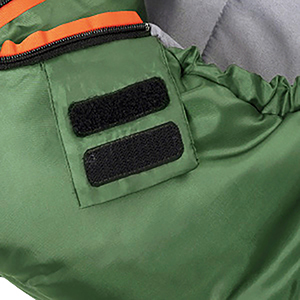 2023 Offre Spéciale Camping en plein air <span class=keywords><strong>sac</strong></span> <span class=keywords><strong>de</strong></span> <span class=keywords><strong>couchage</strong></span> léger voyage <span class=keywords><strong>sac</strong></span> à dos lit pliant pour randonnée Camping équipement - Product Image 5