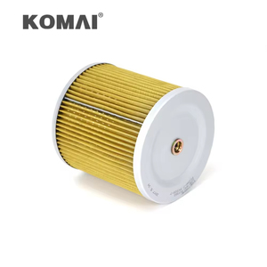 Elemento de Filtro de Succión de Aceite Hidráulico Komai HF35531 22B-60-11160 para PC200/300/400-7/8 D85/D275 - Product Image 1
