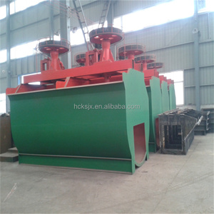 Zimbabwe Kopererts Verwerkingslijn Apparatuur Koperconcentraat Verwerkingsinstallatie - Product Image 3