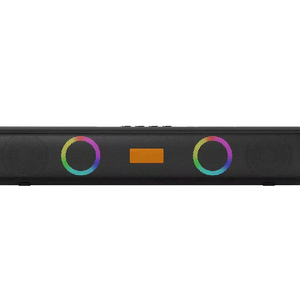 <span class=keywords><strong>Soundbar</strong></span> con <span class=keywords><strong>atmos</strong></span> home theater Altavoz Haut-parleurs altoparlante <span class=keywords><strong>soundbar</strong></span> altoparlanti HiFi <span class=keywords><strong>soundbar</strong></span> altoparlante illuminazione RGB - Product Image 1