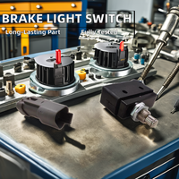 2298757 Nuevo interruptor de luz de marcha atrás ABS aceptado en fábrica Lámpara de parada de freno Hyundai Accent III IV Kia Carens