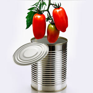 Latas de Metal Impresas a Todo Color, Envases de <span class=keywords><strong>Hierro</strong></span> para <span class=keywords><strong>Sardinas</strong></span> - Product Image 3