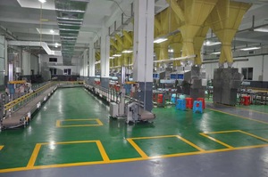 Nhà Máy Giặt Chất Tẩy Rửa - Product Image 4