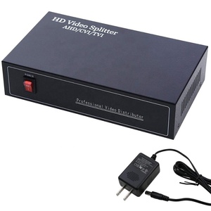 <span class=keywords><strong>BNC</strong></span> Coaxial HD 4 Trong 8 Cổng Ra AHD/CVI/TVI Bộ Khuếch Đại <span class=keywords><strong>Video</strong></span> Nhà Phân Phối Splitter Cho Máy Chiếu Gia Đình - Product Image 5