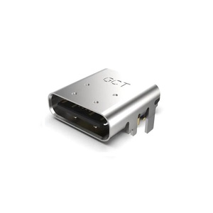 Nouveaux connecteurs <span class=keywords><strong>USB</strong></span> d'origine <span class=keywords><strong>TYPE</strong></span>-<span class=keywords><strong>C</strong></span> USB4085-GF-A - Pièces électroniques disponibles - Product Image 1