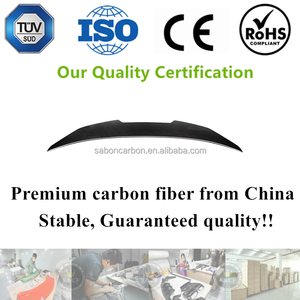 Alerón Trasero de Fibra de Carbono Estilo PSM G80 G82 M3 para <span class=keywords><strong>BMW</strong></span> G8X M3 <span class=keywords><strong>M4</strong></span> 2020 <span class=keywords><strong>2022</strong></span> 2023 2024 2025 - Product Image 2