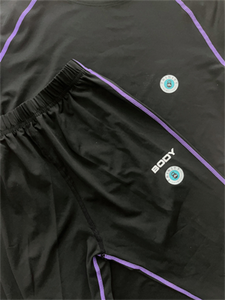 2024 Hot xbody EMS ropa interior/traje de entrenamiento EMS fitness <span class=keywords><strong>gym</strong></span> EMS traje de entrenamiento/xbody ropa interior - Product Image 2