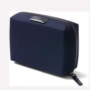 Sac de rangement pour accessoires électroniques, sac de transport souple portable, pochette organisatrice de voyage pour câbles - Product Image 1