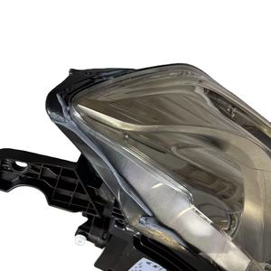 Pièces détachées automobiles Phare gauche droit OE 9675140480 9675140380 Neuf Original d'usine Convient pour Citroën <span class=keywords><strong>Elysee</strong></span> - Product Image 4