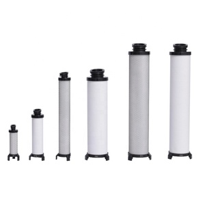 Elemento de filtro de línea de aire comprimido <span class=keywords><strong>Beko</strong></span> de repuesto 05G 05F 05S 05A - Product Image 1