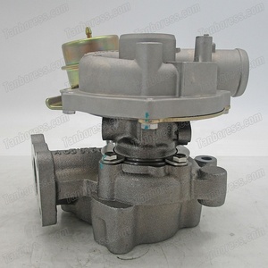 Prix d'usine Turbocompresseur pour Peugeot <span class=keywords><strong>307</strong></span> 9640355080 53039880056 K03 Turbo - Product Image 4