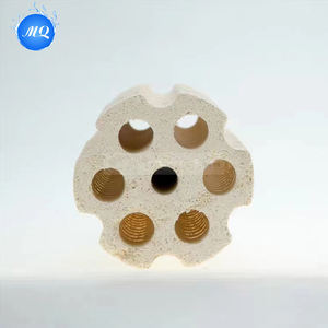 Премиум био-фильтр для аквариумов-высокоэффективный керамический бактериальный дом для очистки аквариума и удаления нитратов - Product Image 5