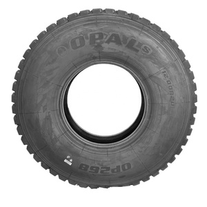 Pneus de camion TBR OPALS 10 R20 11 12 de haute qualité, technologie de pointe, économiques, fabriqués en Chine - Product Image 5