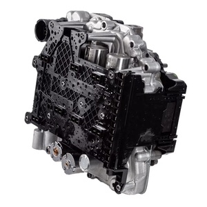 HXT 0DE325025B 0DE927711B ชุดเมคคาทรอนิกส์ TCU เกียร์อัตโนมัติ DQ380 DSG 7 สปีด ผลิตใหม่ อะไหล่เกียร์สำหรับรถยนต์ VW Audi - Product Image 5