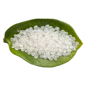 Granulés de polypropylène vierge PP J340 de qualité moulage par injection, matières premières plastiques en polypropylène pour appareils électroniques - Product Image 4
